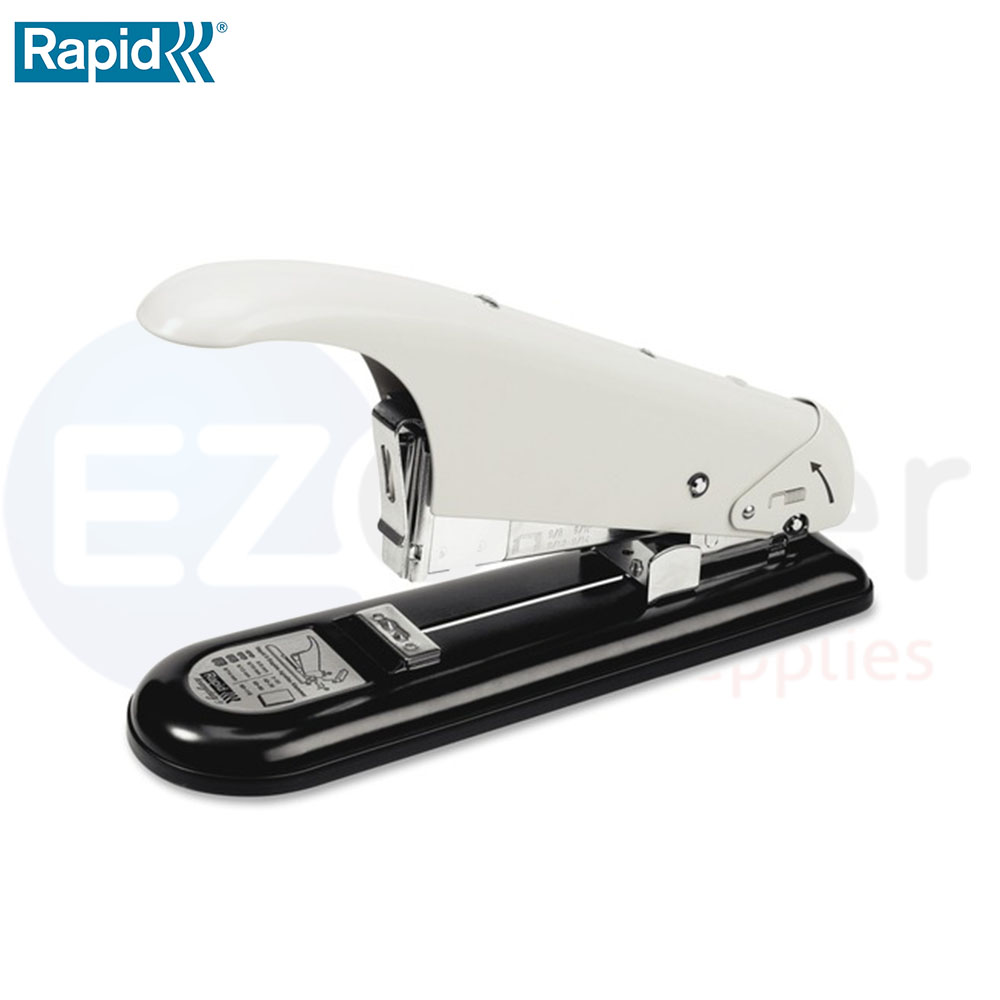 RAPID heavy duty stapler 9/8-9/14