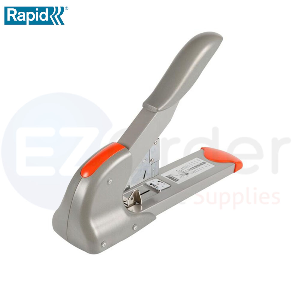 RAPID heavy duty stapler 23/8-23/24