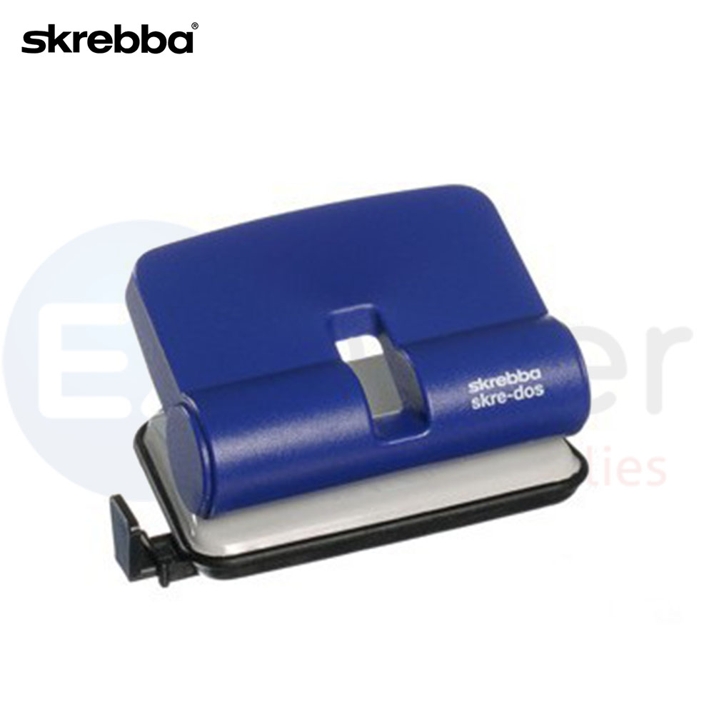 Skrebba puncher small, up to 10 sheets