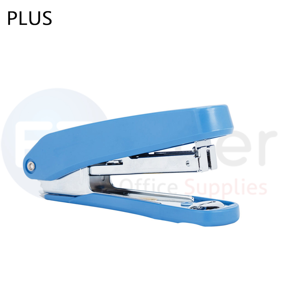 Plus  No. 10 stapler