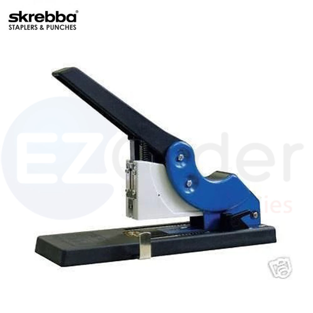 SKREBBA  heavy duty stapler 220 SHEETS shts
