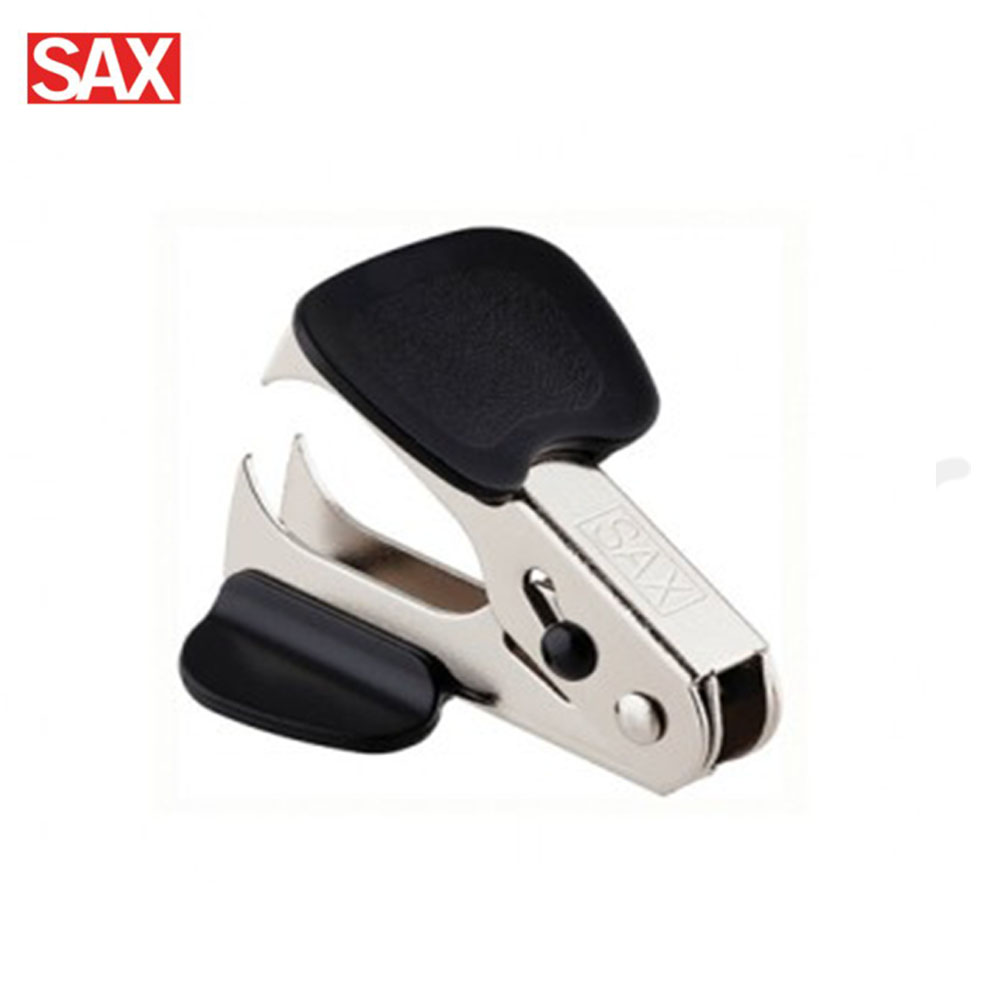 SAX Staples remover
