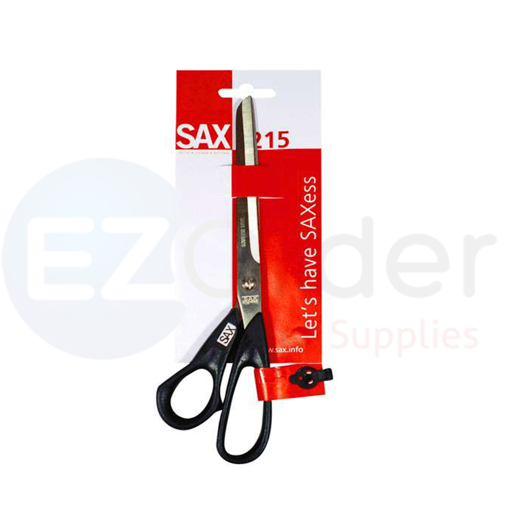 SAX Large scissors 21.50cm