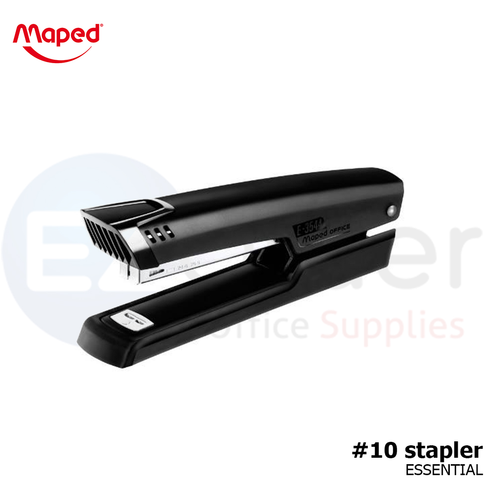 MAPED Essential  stapler #10