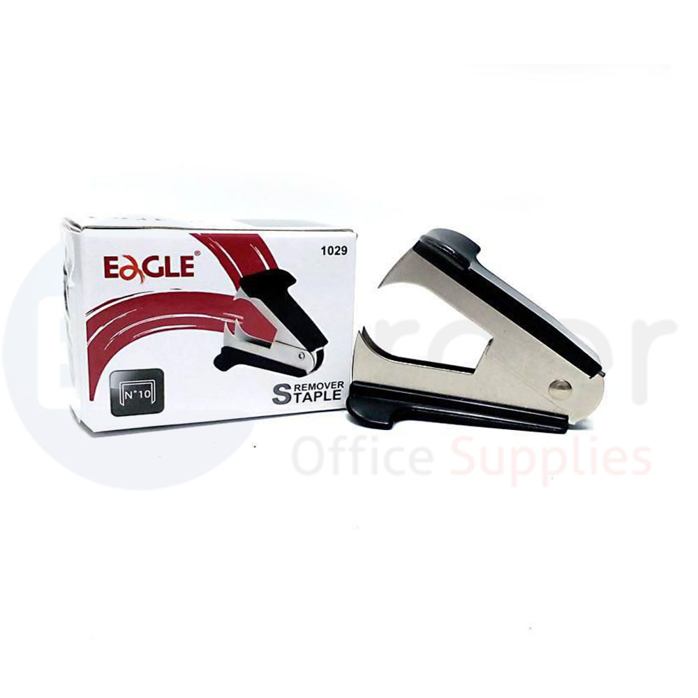 EAGLE Staples remover