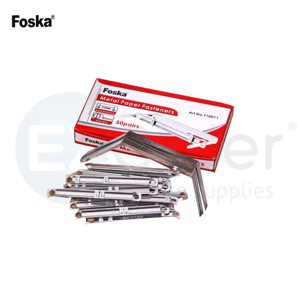 Foska  Fasteners Box/50