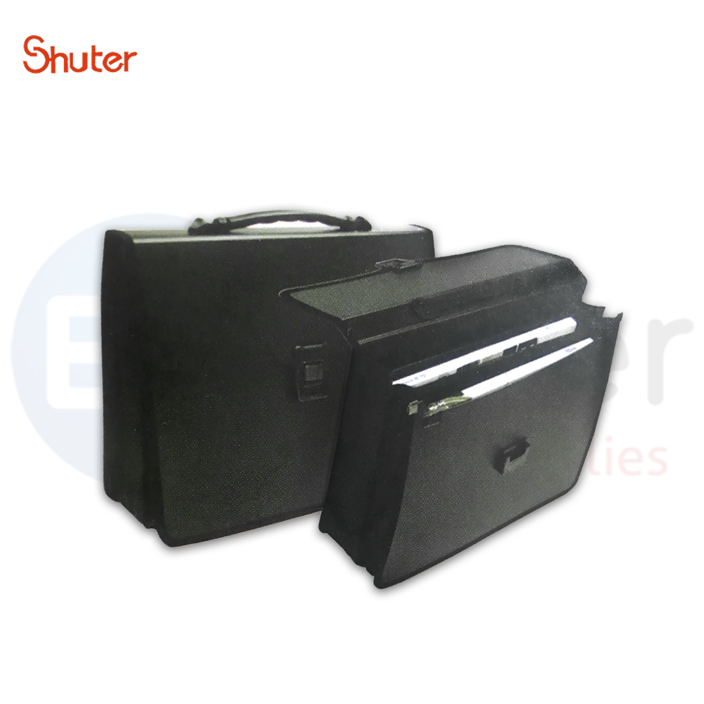 Shuter UT Luxury breifcase.w/handle