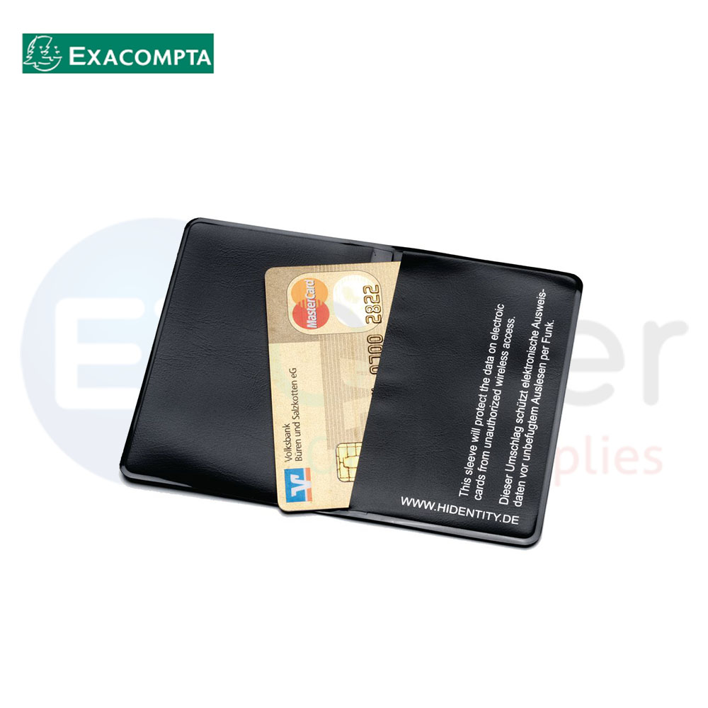 ACTIVA Signature book,18 divisions Coated board cover,