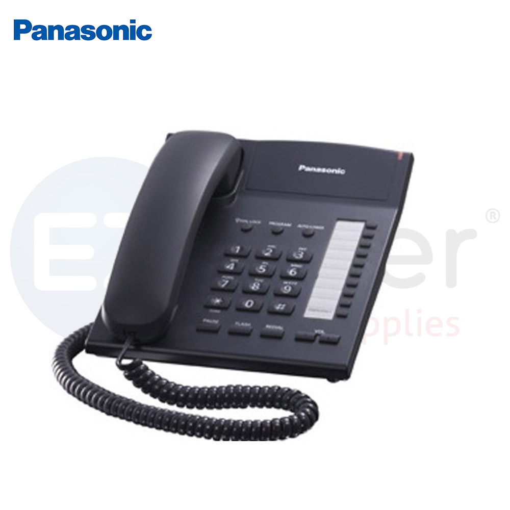 #*Panasonic single line phone