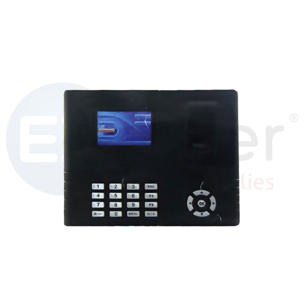 BF630C ,Fingerprint and code number attendance controller