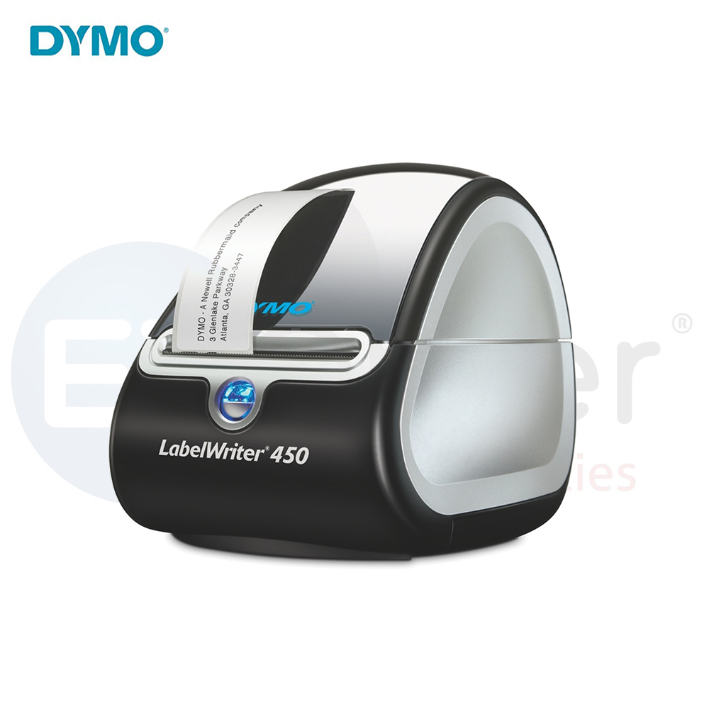 +Dymo LW450 label writer