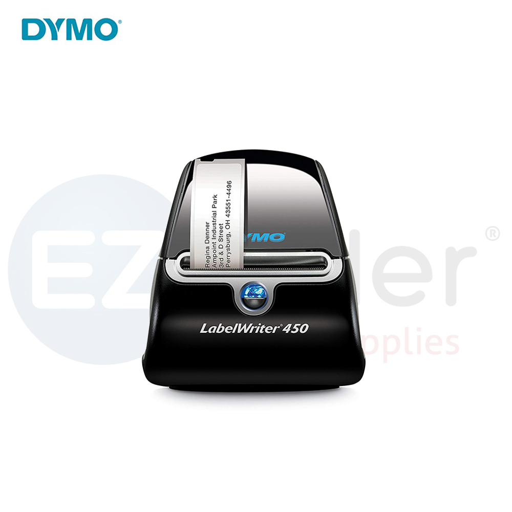 +Dymo LW450T Turbo label writer