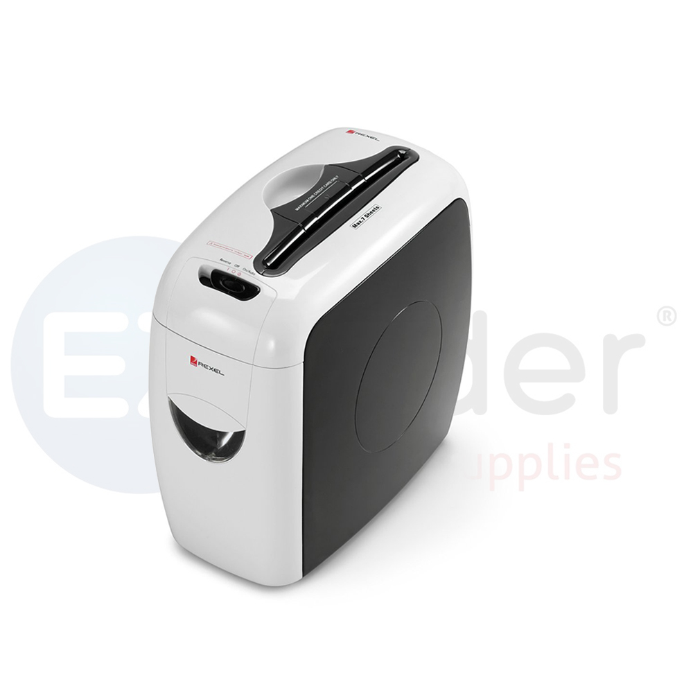 REXEL Prostyle CRC Shredder,Automatic,Max. capacity-9/10sh,Width-4*35mm