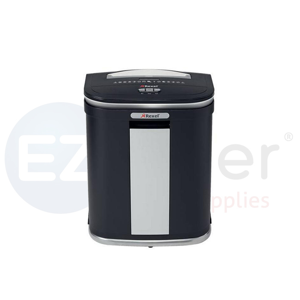 REXEL RSM 1130 C.C Shredder,Automatic,Width-1.9*15mm