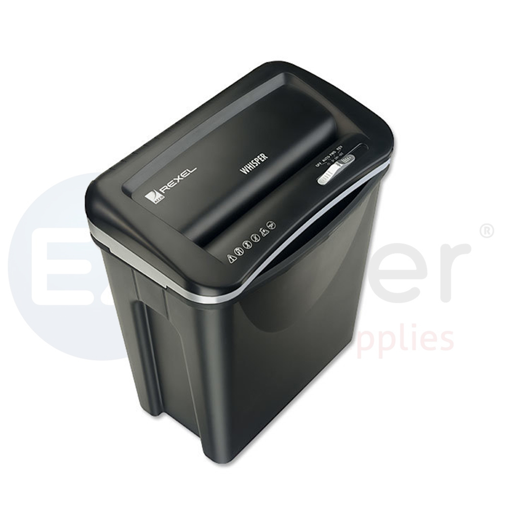 REXEL V35 CRC Shredder,Automatic,Width-4*45mm