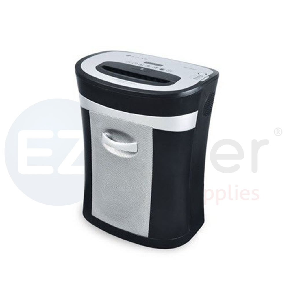 Atlas Shredder, CC1240,4*33MM cross cut