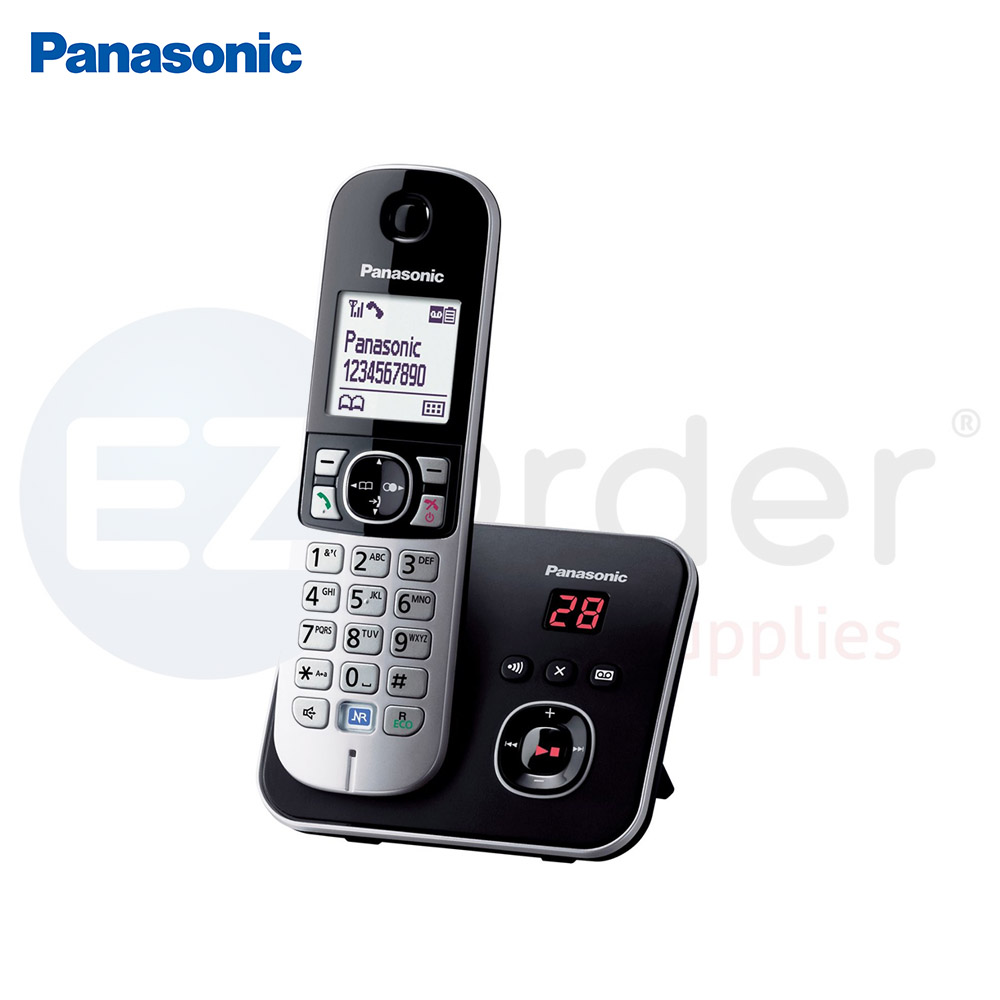 Panasonic KX-TG6821Cordless phone