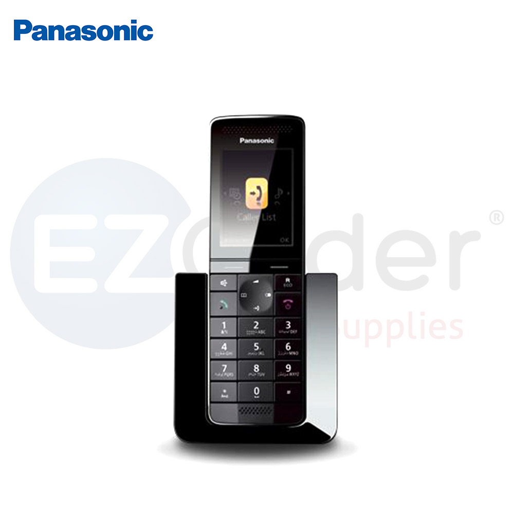 Panasonic KX-PRS110Cordless phone