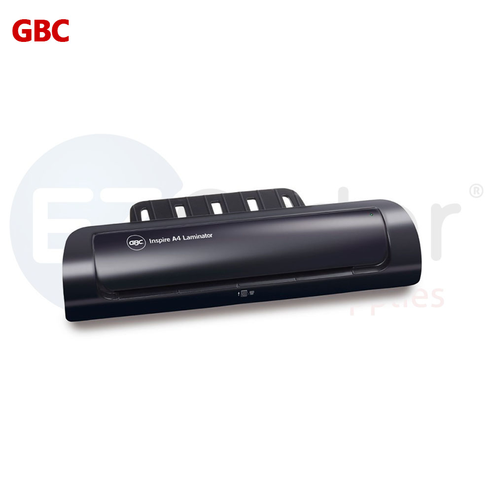 GBC INSPIRE Laminating machine A4