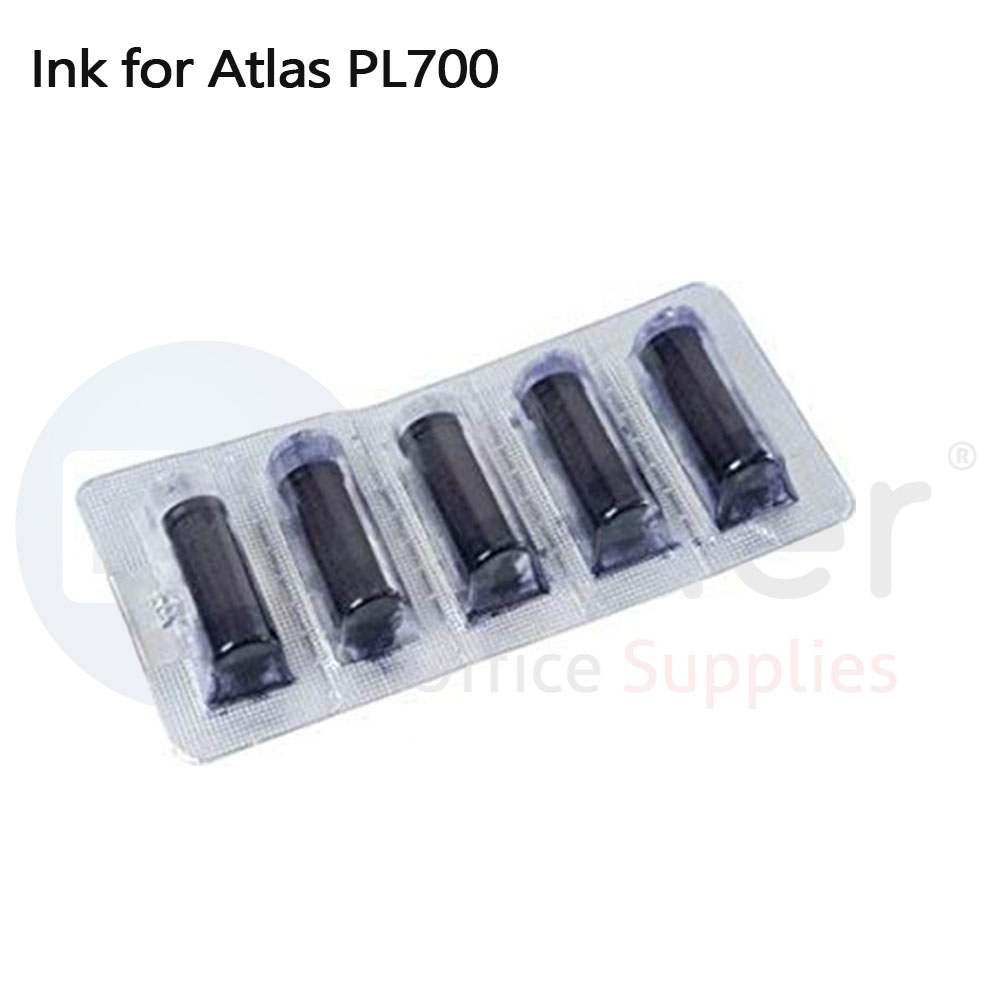 Ink for Atlas PL700