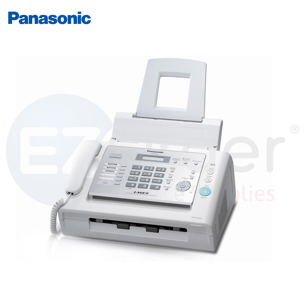 *Panasonic KX-FL422 Laser Fax machine