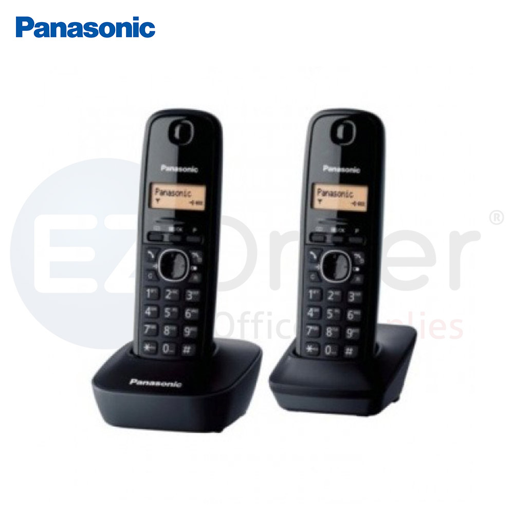 Panasonic KX-TG1611 Cordless phone