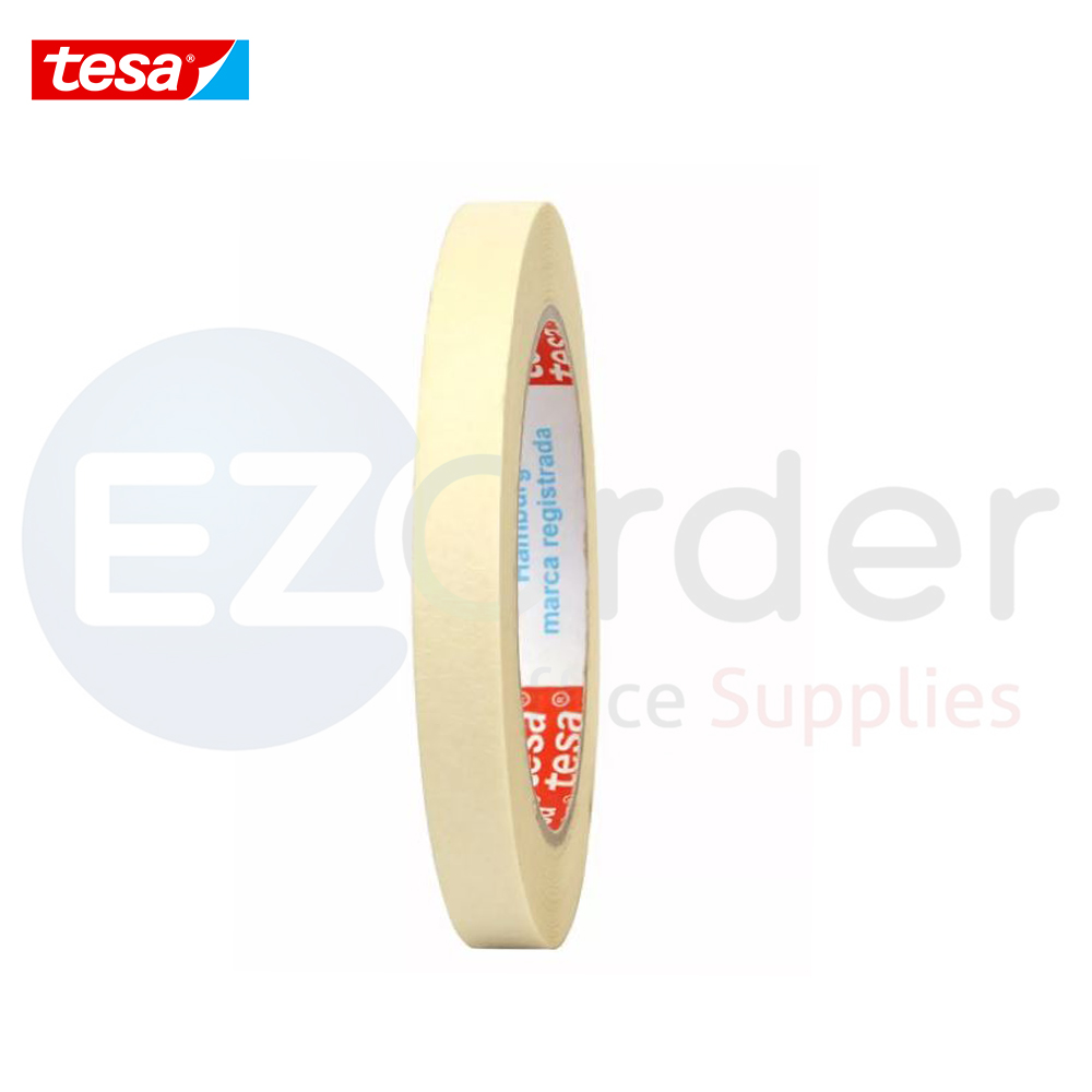 Tesa masking tape 12mmx50m