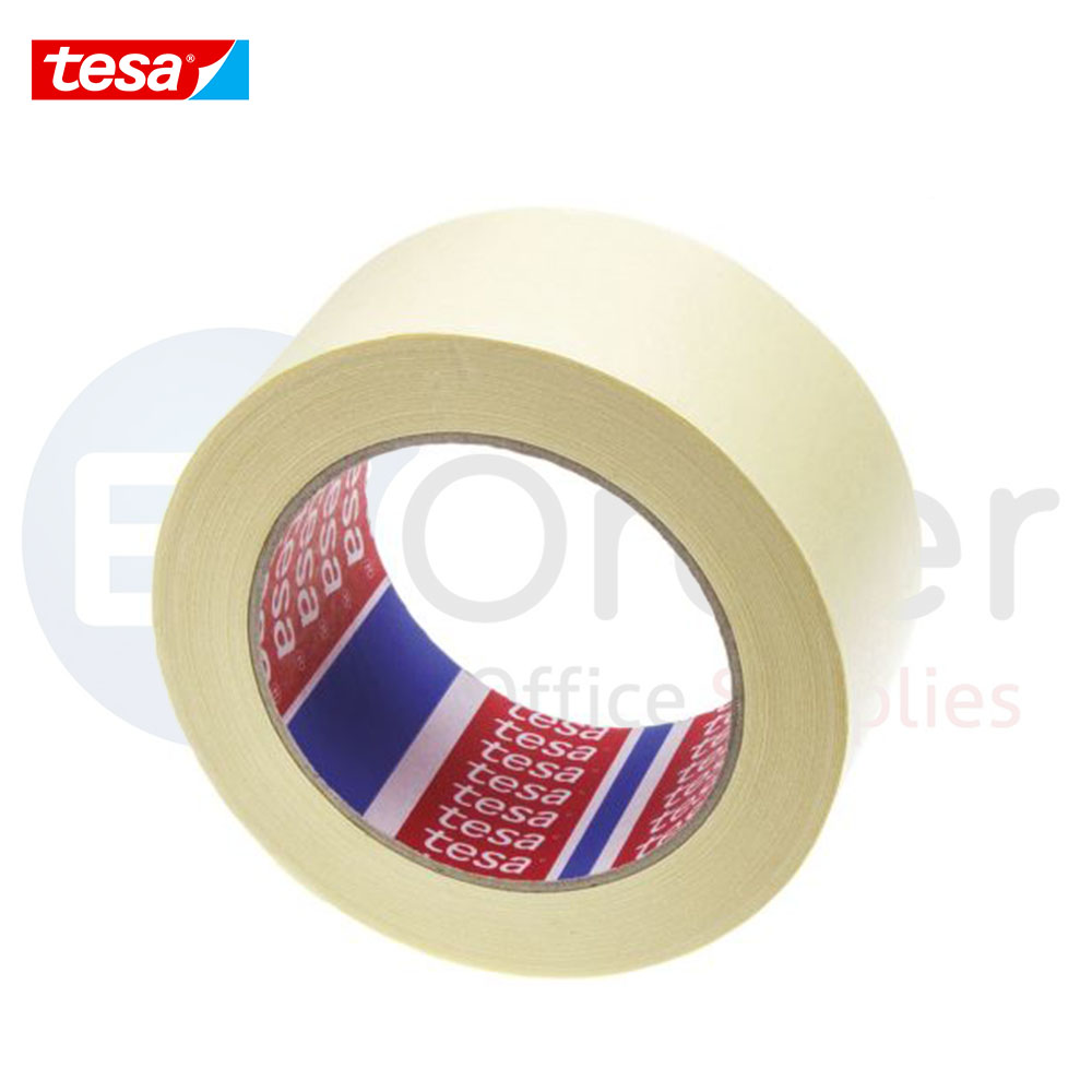 Tesa masking tape 50mmx50m