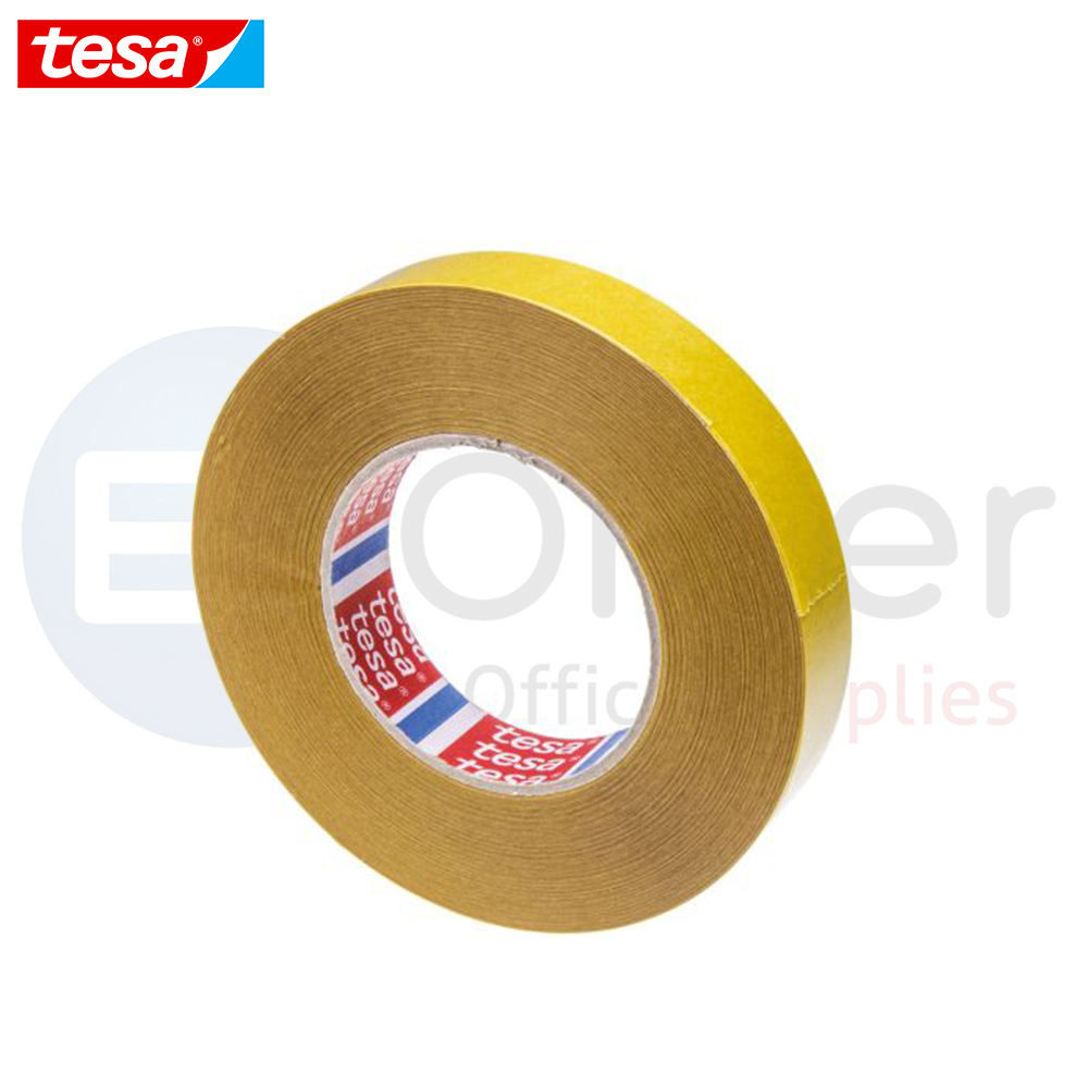 #Tesa cloth tape 50mmx50m