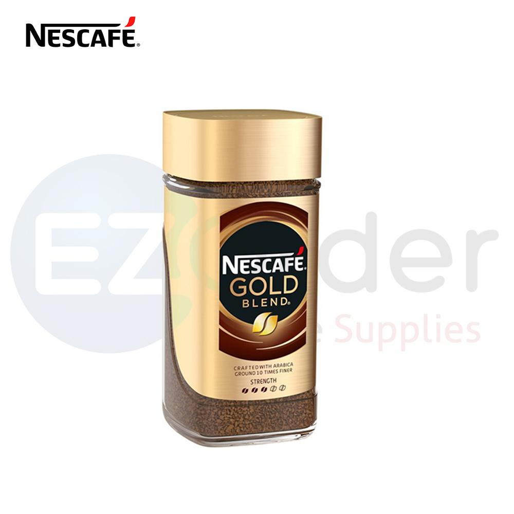 Nescafe gold 100gr.