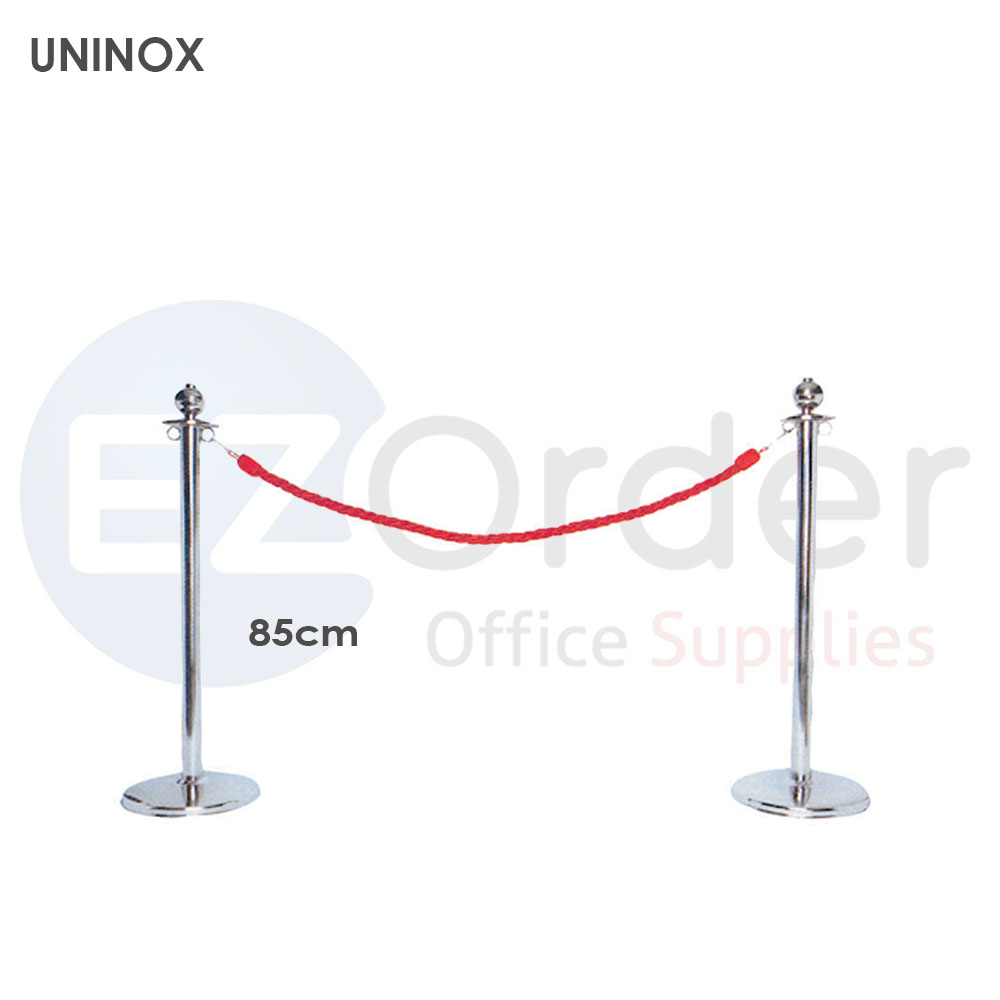 Uninox rope stand 85cm(ONLY STAND)
