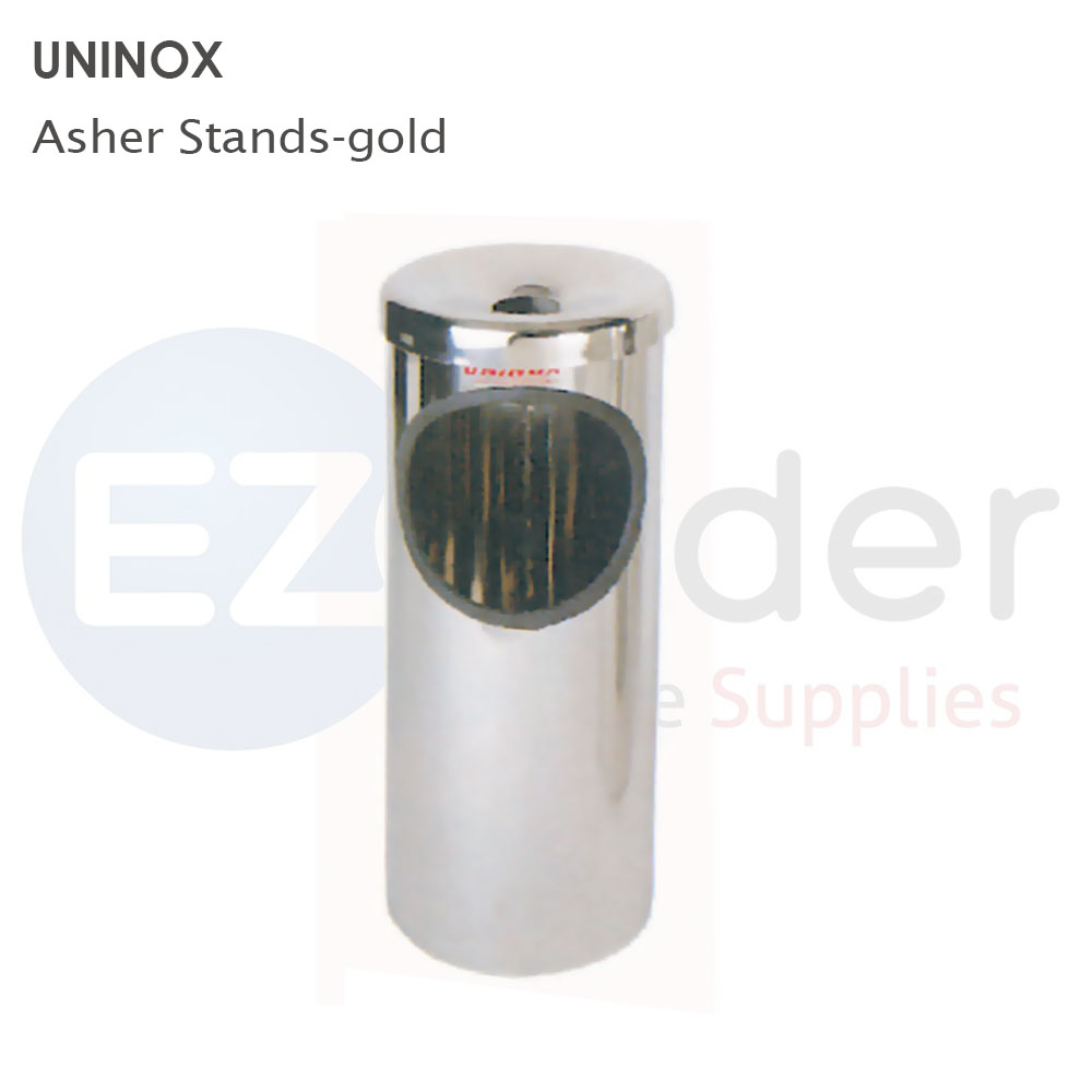 Uninox asher stand Gold