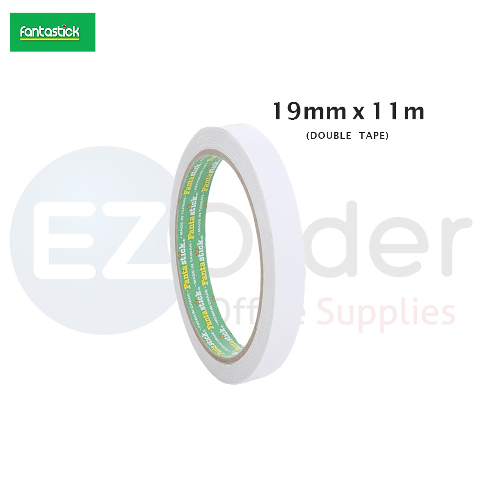 Fantastic double sided tape 19mmX11m