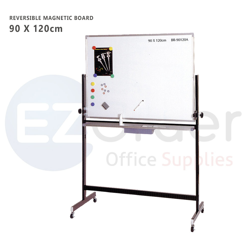 Magic-Chart whiteboard foil 90x120cm