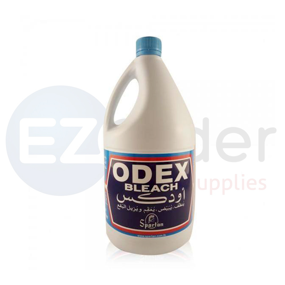 Odex , 4 L Gallon