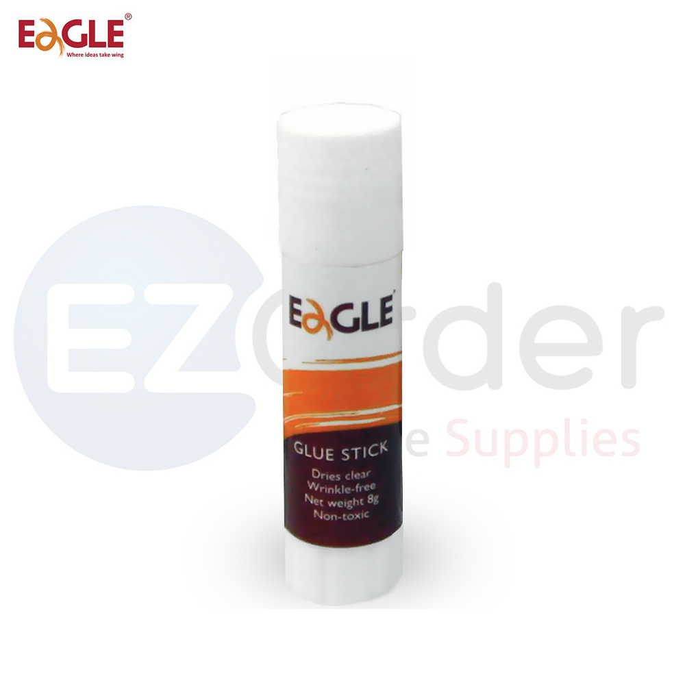 Eagle glue stick 8gr