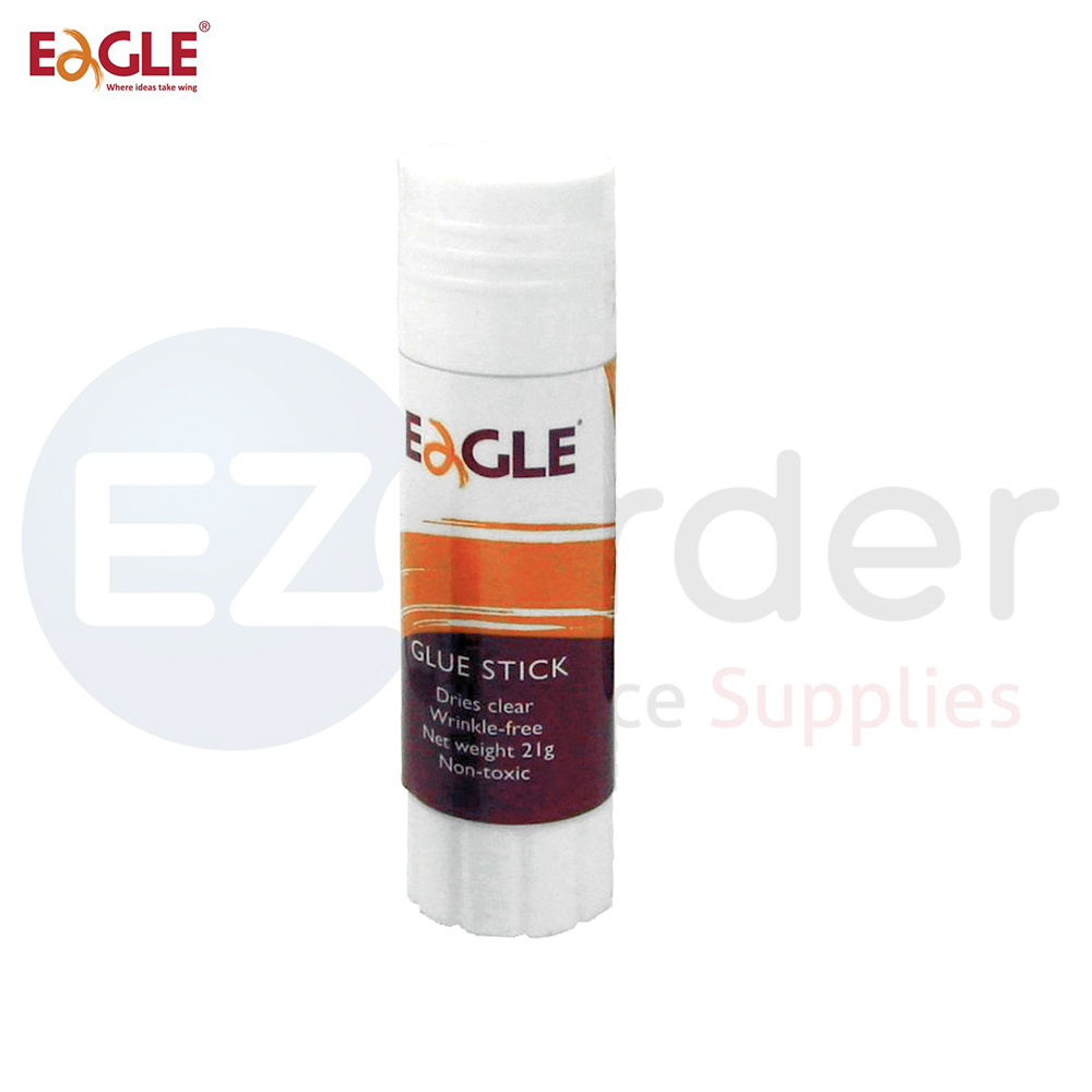 Eagle glue stick 21gr