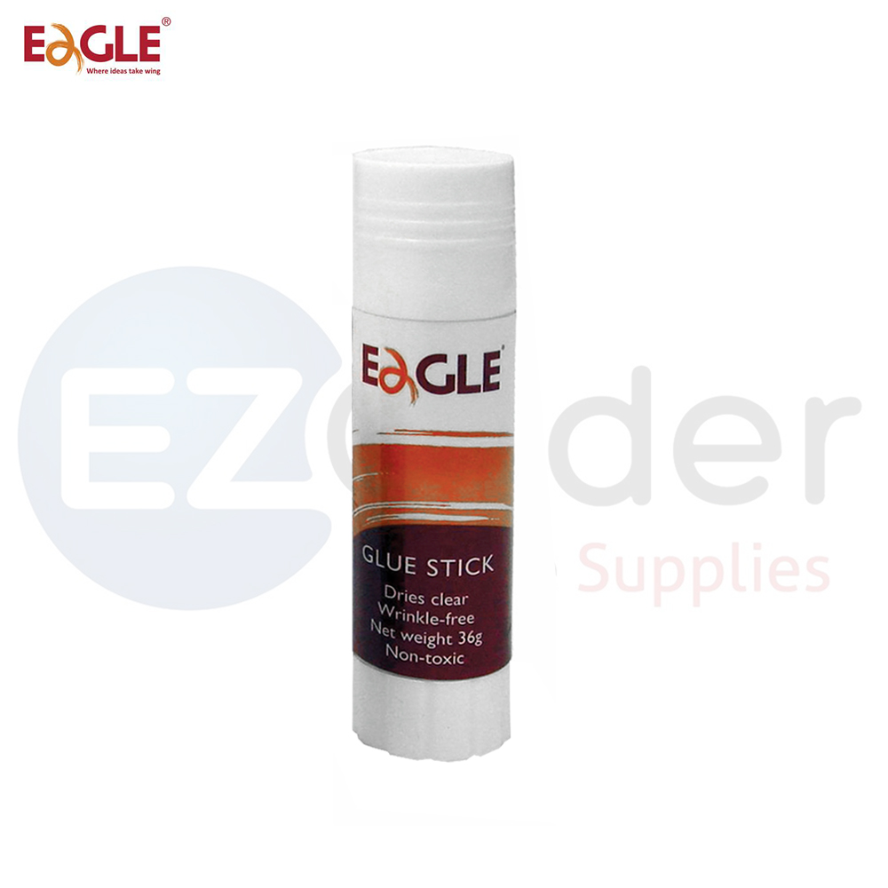 Eagle glue stick 36gr