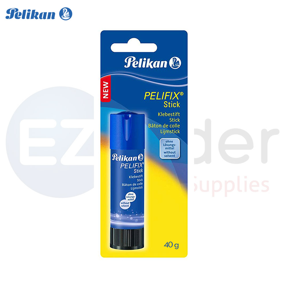 Glue stick  Pelikan  LARGE 40gr.