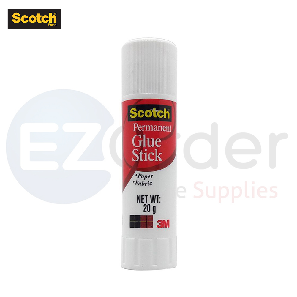 SCOTCH  Glue stick medium, 20gr.