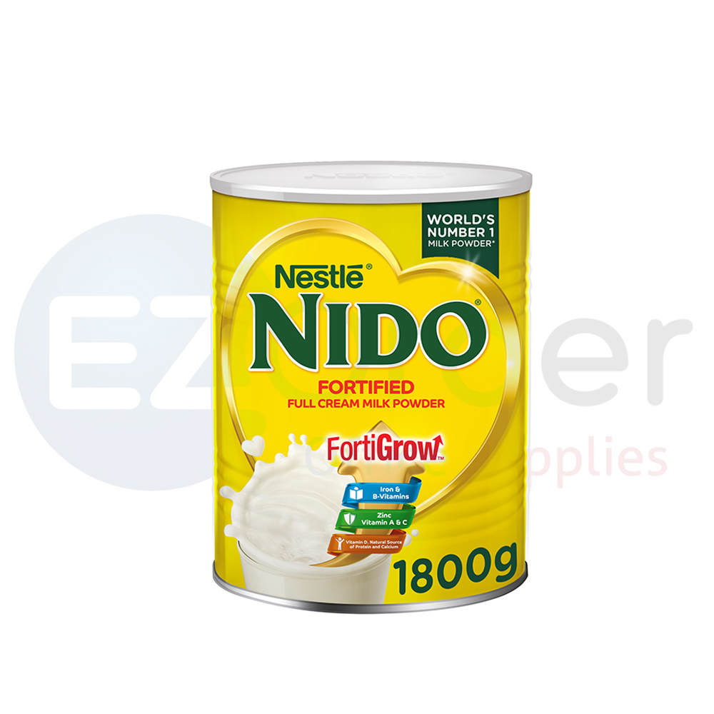 Nido powder milk - 2200g