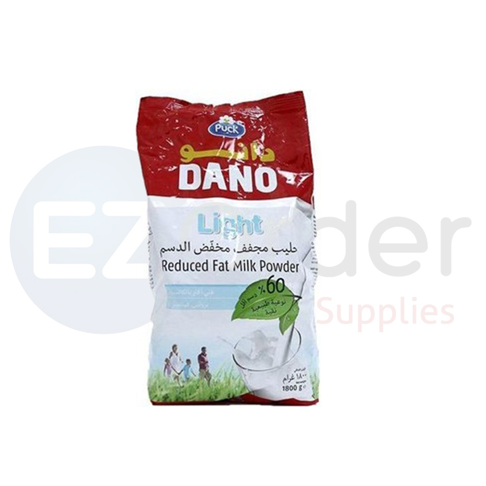 DANO Light milk 900 grs