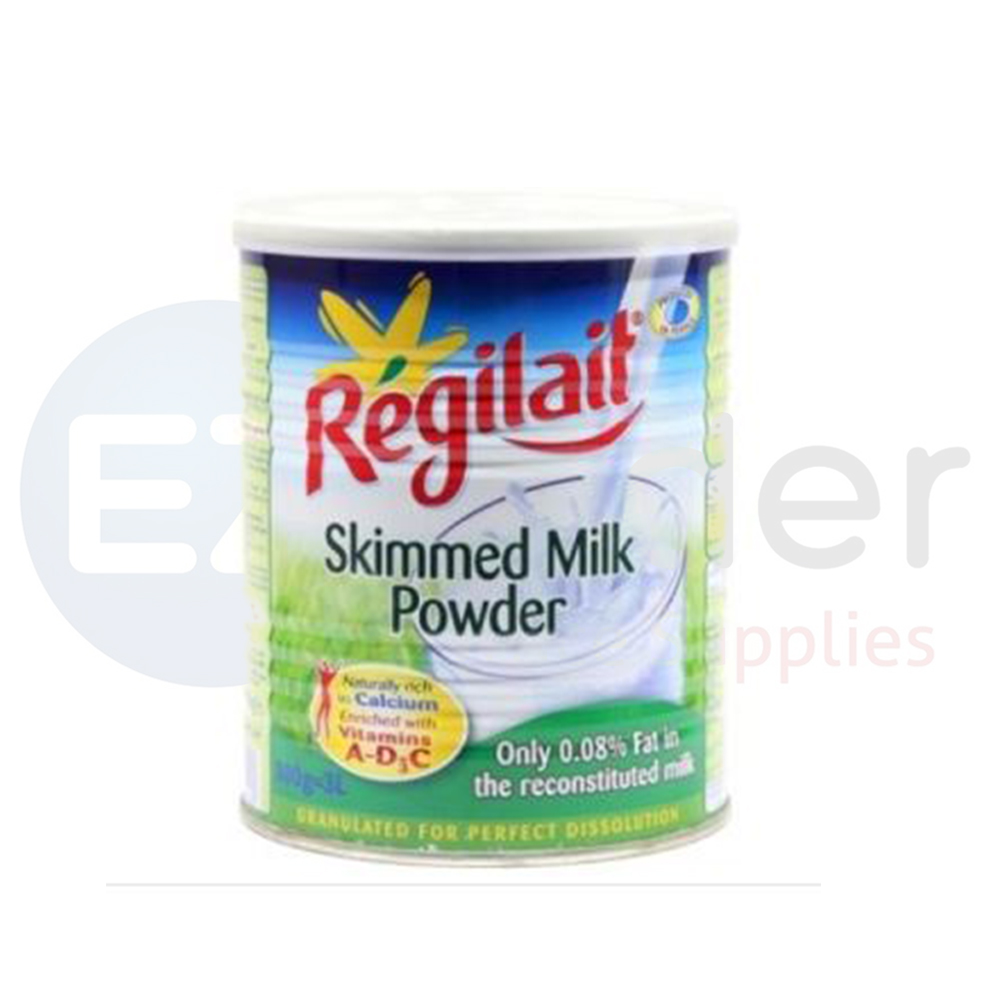 REGILAIT Light milk bag 400 grs