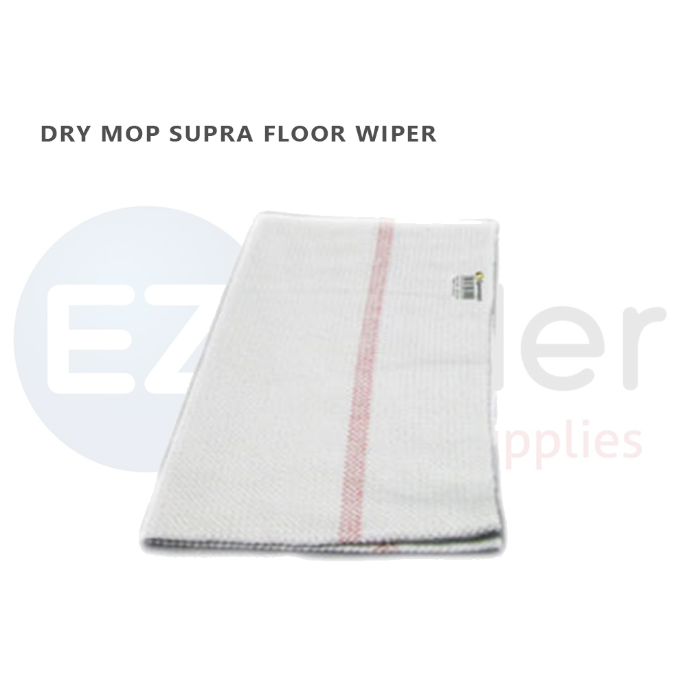 DRY MOP SUPRA Floor wiper