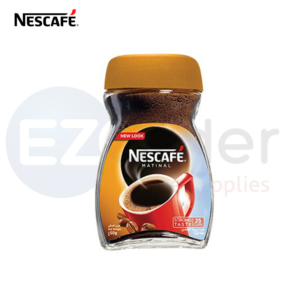 Nescafe Matinal 50 GR