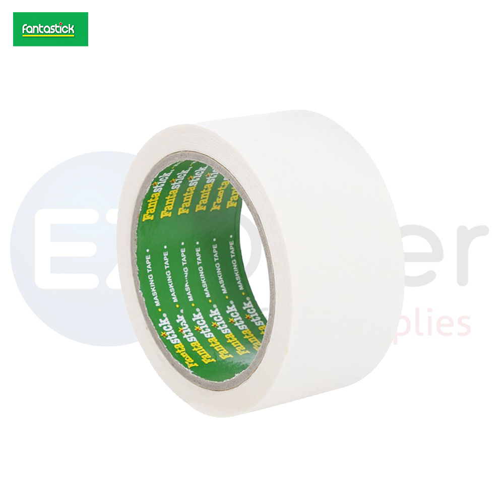 FANTASTICK masking tape 5cm*25m