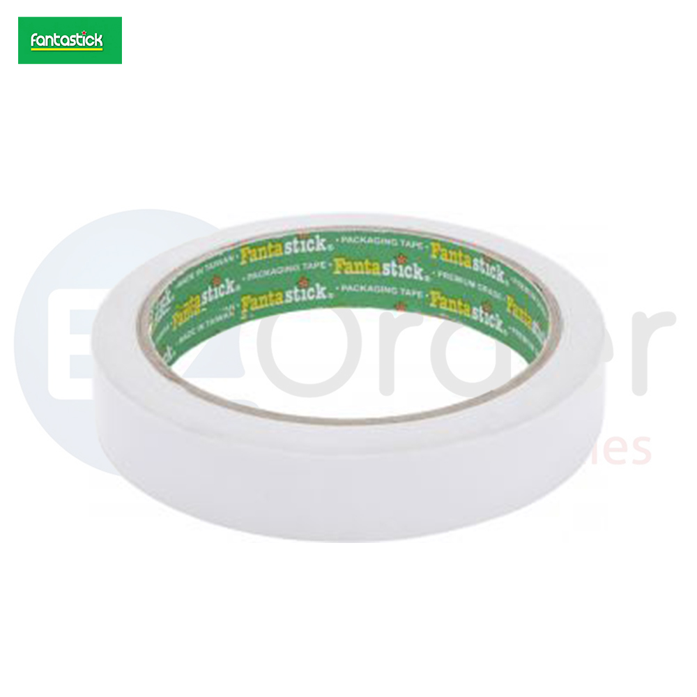 FANTASTICK masking tape 2.5cm*25m