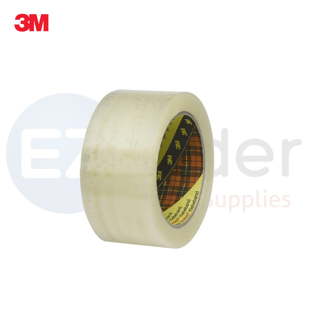 3M  packaging tape 50mmX45m,clear