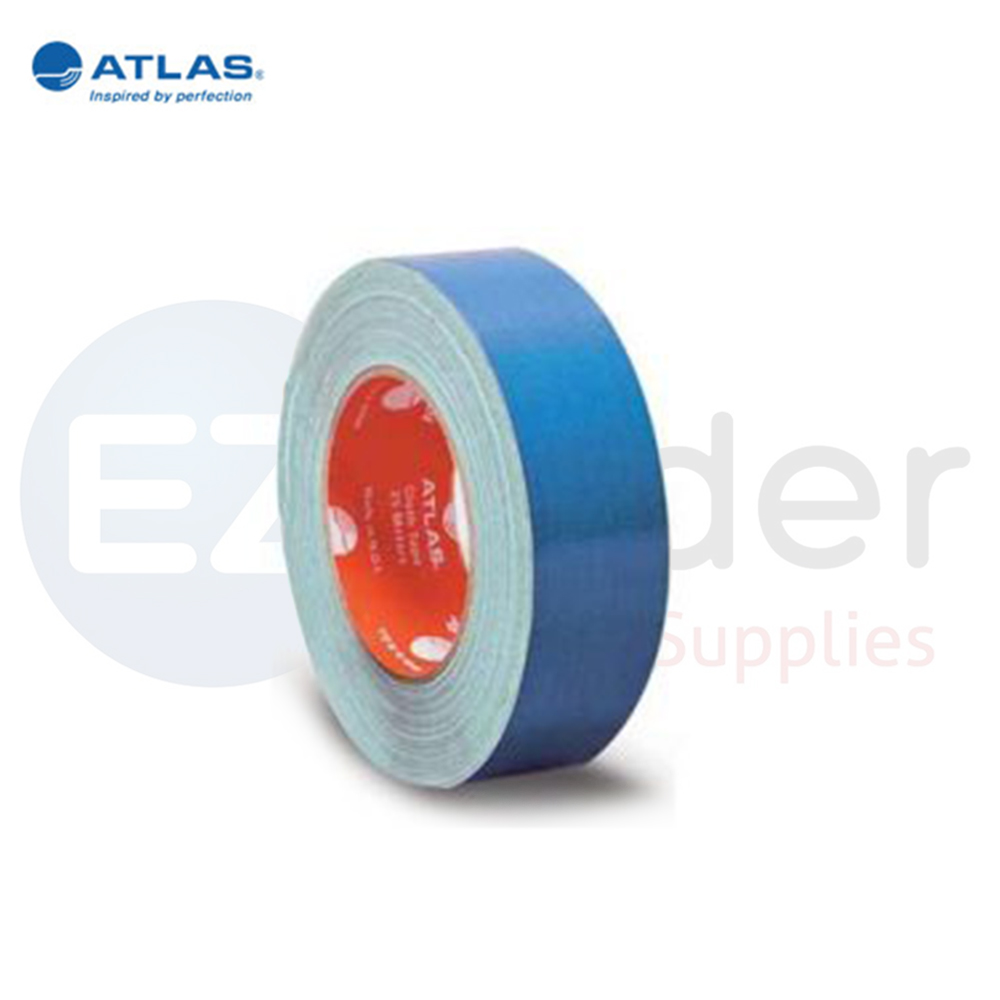 ATLAS cloth tape 25mm*25m