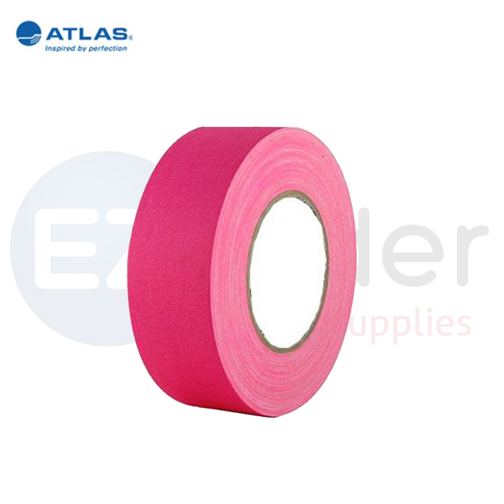 ATLAS cloth tape 50mm*25m